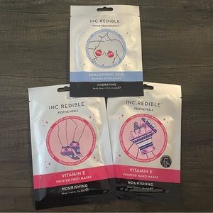 💕🎄 XMAS MASKS BUNDLE 🎄💕